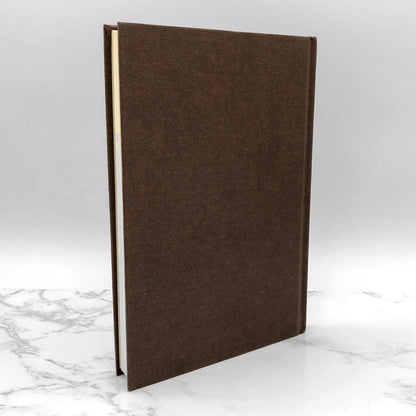 The Words of Gandhi selected by Richard Attenborough [FIRST EDITION] 1982