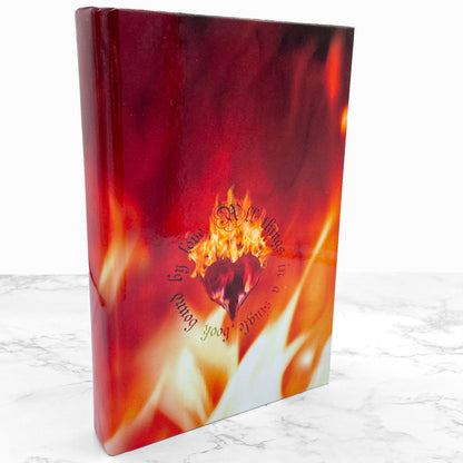 The Gargoyle by Andrew Davidson [FIRST EDITION • FIRST PRINTING] 2008 • Doubleday