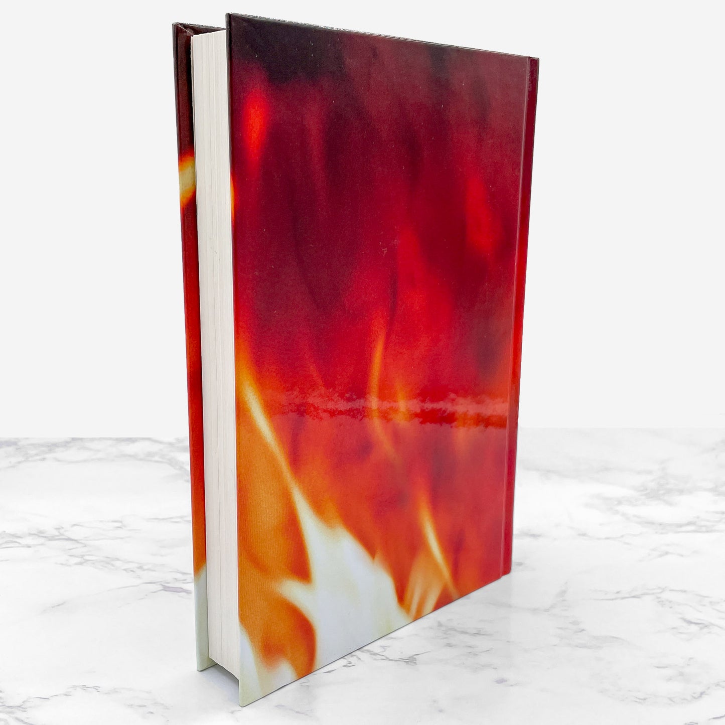 The Gargoyle by Andrew Davidson [FIRST EDITION • FIRST PRINTING] 2008 • Doubleday