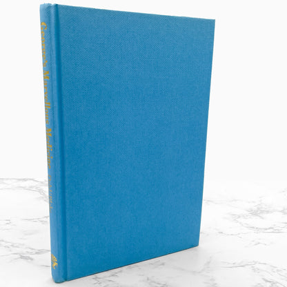 George's Marvellous Medicine by Roald Dahl [U.K. FIRST EDITION • FIRST PRINTING] 1981 • Jonathan Cape