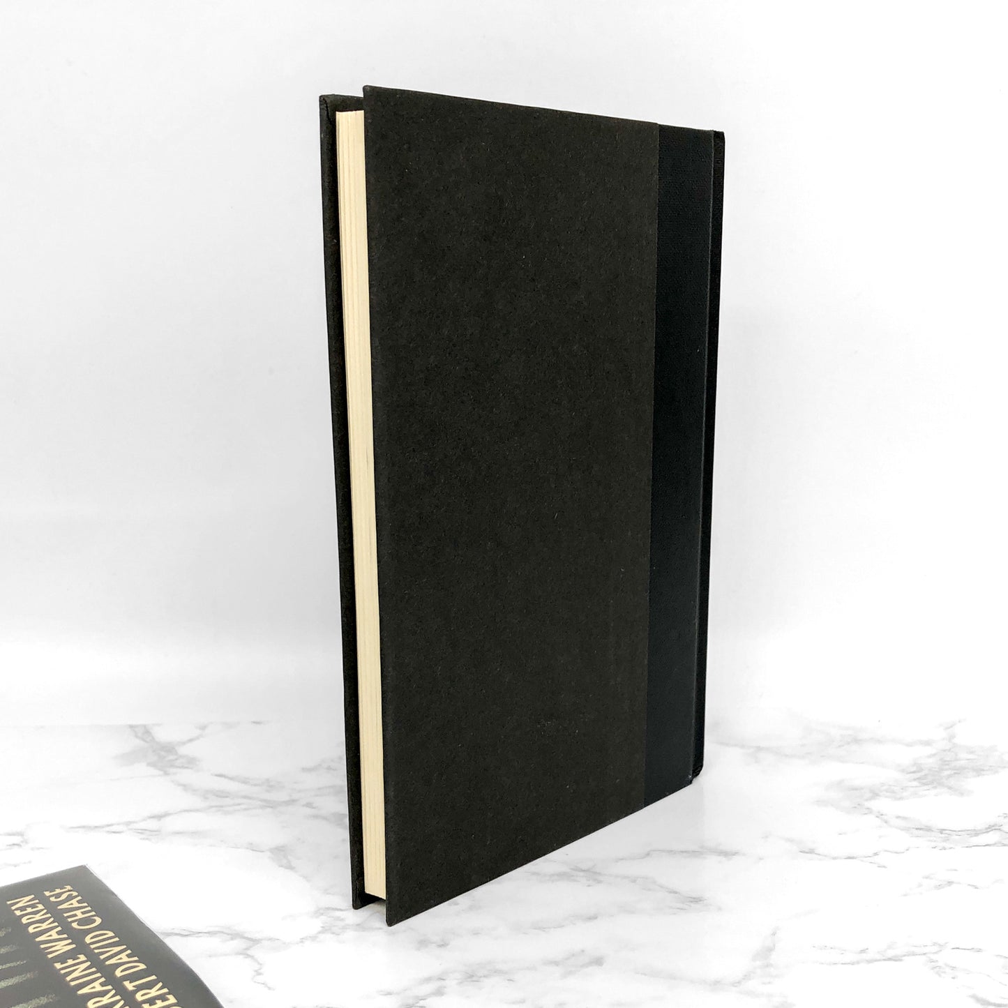 Ghost Hunters by Ed and Lorraine Warren [FIRST BOOK CLUB EDITION] 1989 • St Martin's Press