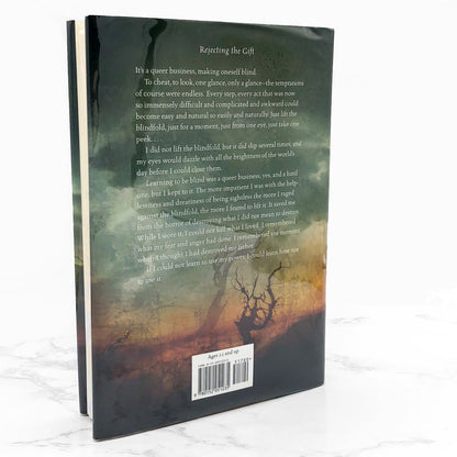 Gifts by Ursula K. Le Guin [FIRST EDITION • FIRST PRINTING] 2004 • Harcourt