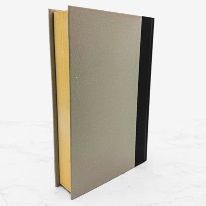 The Book of Martyrdom and Artifice: First Journals & Poems by Allen Ginsberg [FIRST EDITION • FIRST PRINTING] 2006 • Da Capo
