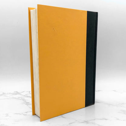 The Girl with the Dragon Tattoo by Stieg Larsson [U.S. FIRST EDITION] 2008 • Alfred A. Knopf