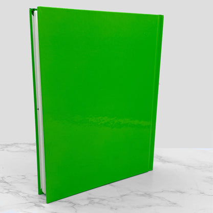 The Giving Tree by Shel Silverstein [FIRST EDITION] 1964 • Early 90's Printing • Harper Collins