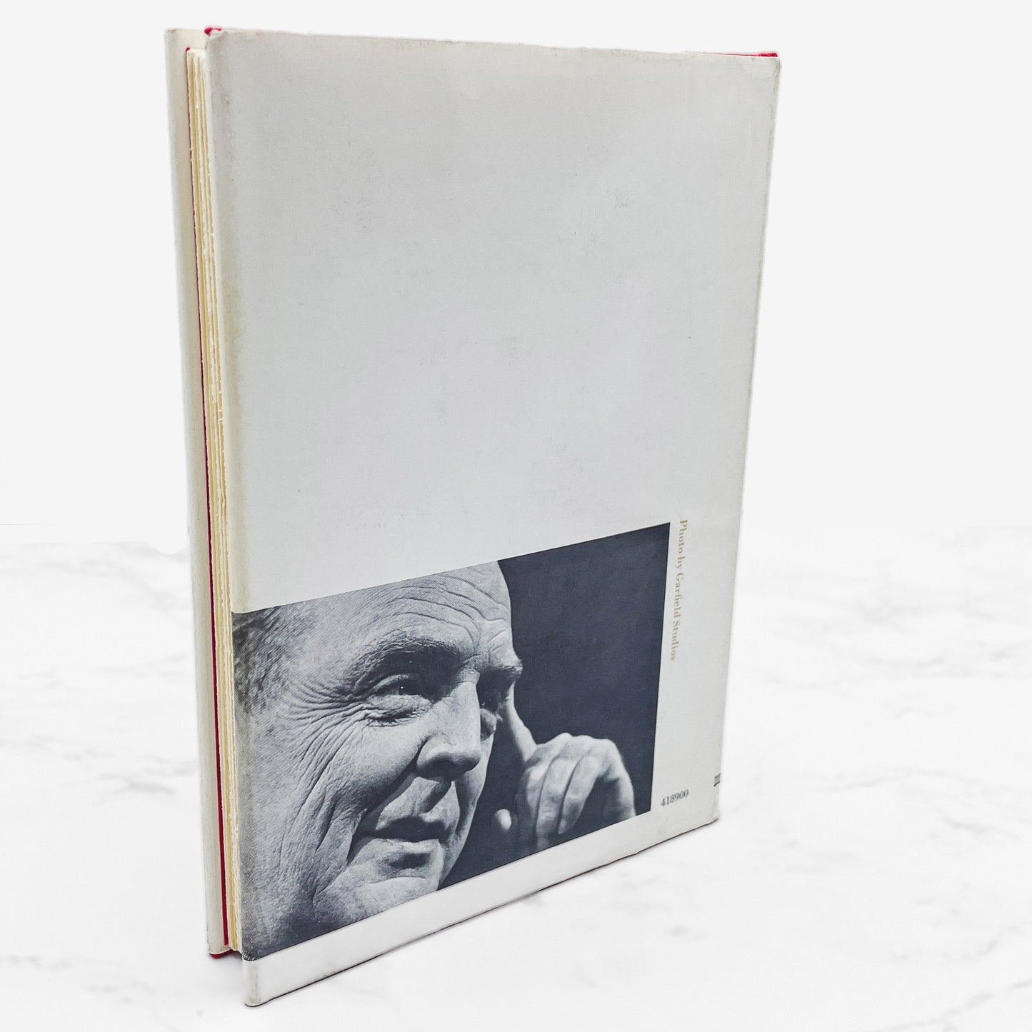 Good Luck, Miss Wyckoff by William Inge [FIRST EDITION] 1970 • Atlantic Monthly Press