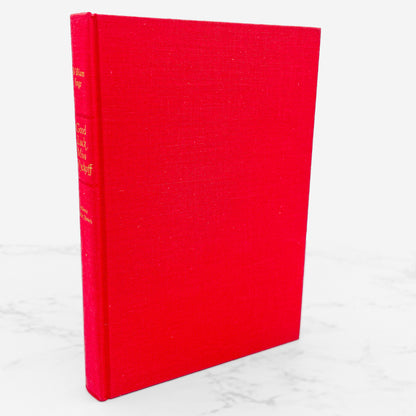 Good Luck, Miss Wyckoff by William Inge [FIRST EDITION] 1970 • Atlantic Monthly Press