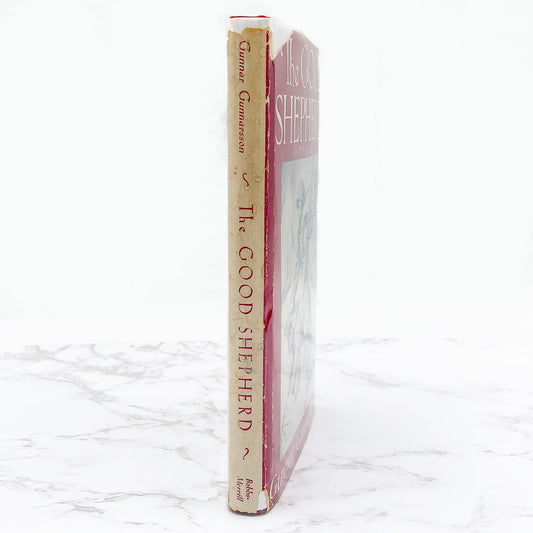 The Good Shepard by Gunnar Gunnarson [FIRST EDITION • FIRST PRINTING] 1940 • Bobbs-Merrill