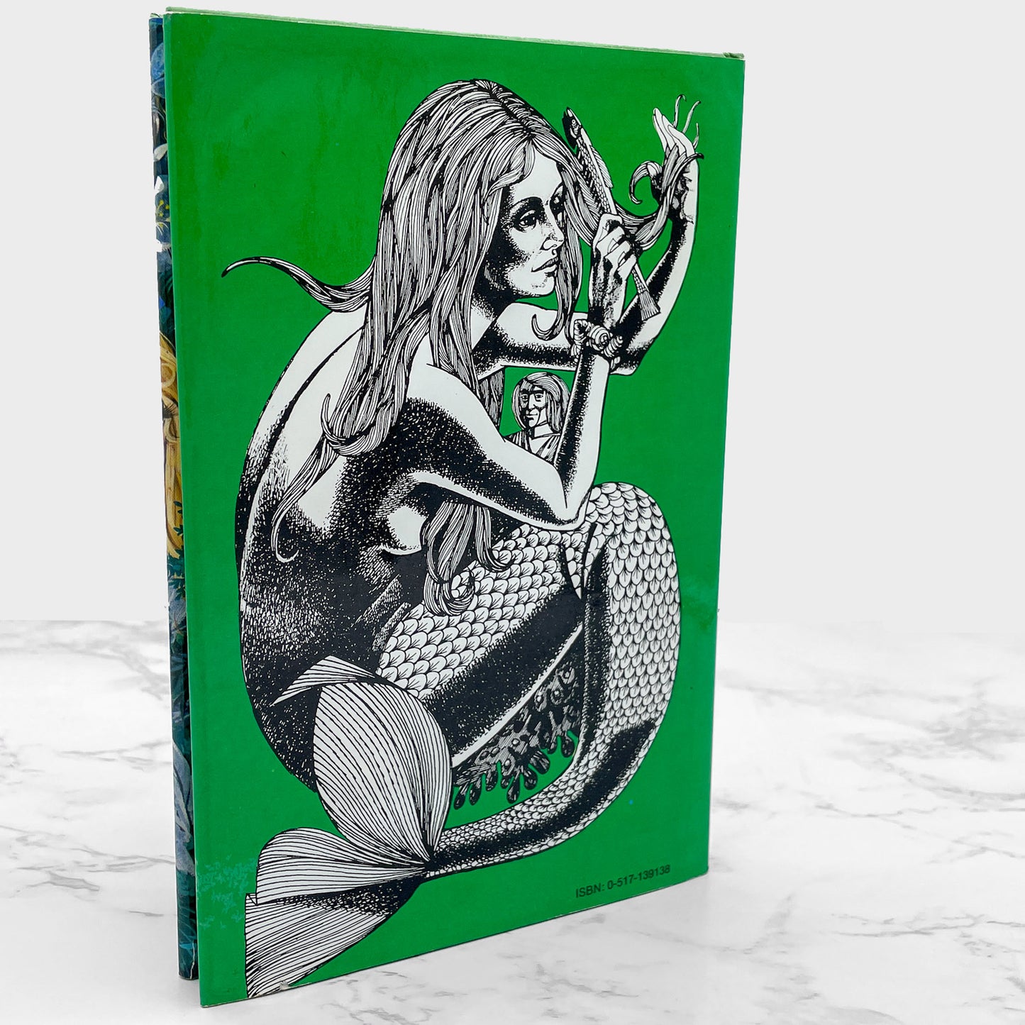 Great Fairy Tales Of Ireland compiled by Mary McGarry [U.S. FIRST EDITION] 1973 • Avenel Books