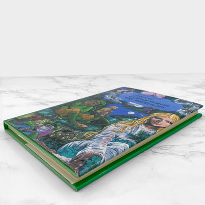 Great Fairy Tales Of Ireland compiled by Mary McGarry [U.S. FIRST EDITION] 1973 • Avenel Books