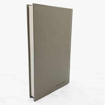 The Grey King by Susan Cooper [U.S. FIRST EDITION] 1975 • 14th Print • McElderry