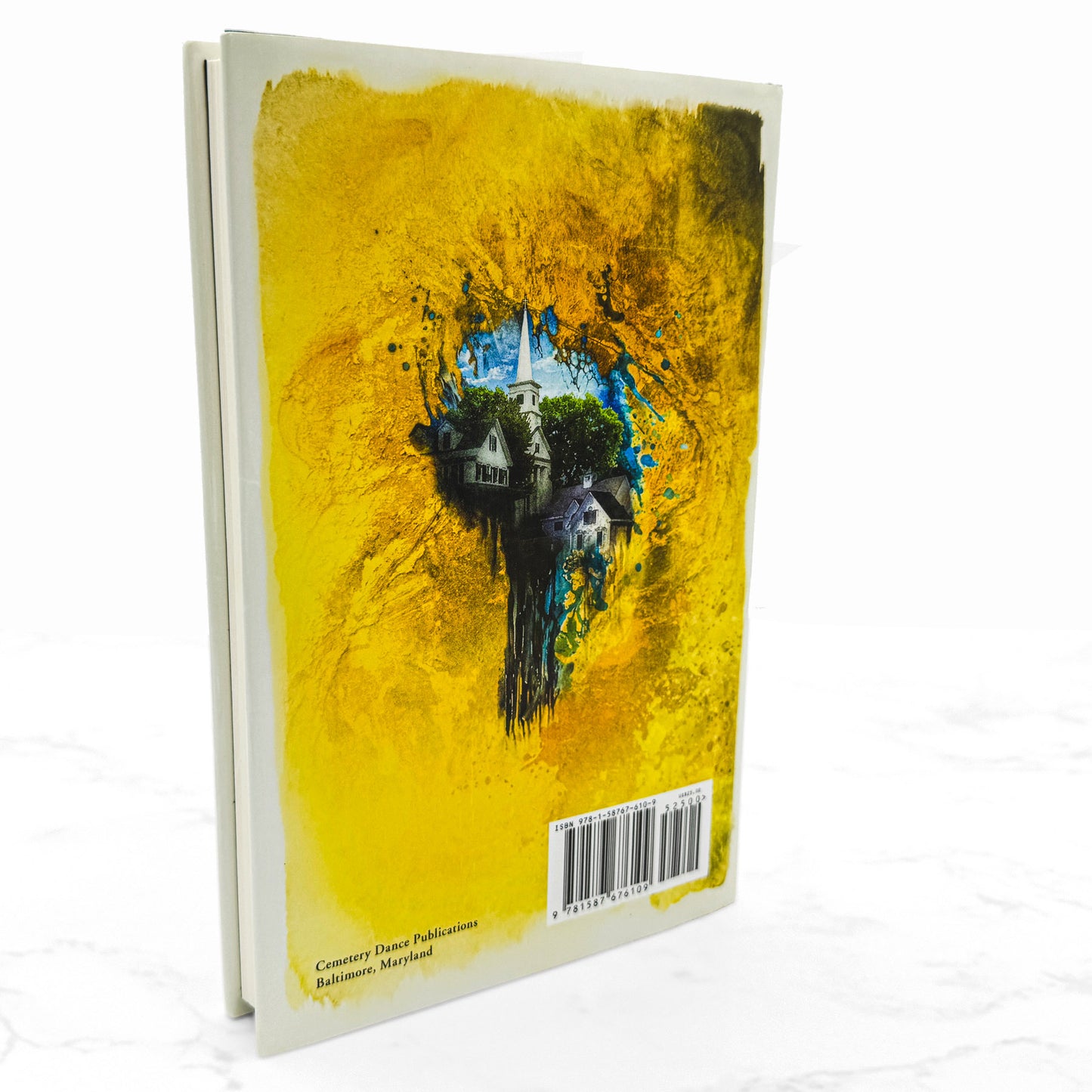 Gwendy's Button Box by Stephen King & Richard Chizmar [FIRST EDITION • FIRST PRINTING] 2017 • Cemetery Dance