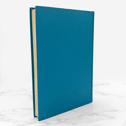 Hand in Glove by Ngaio Marsh [1962 HARDCOVER] • Little Brown & Company