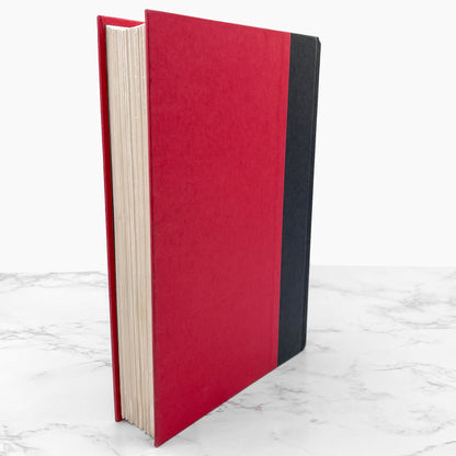 Hannibal by Thomas Harris [FIRST EDITION • FIRST PRINTING] 1999 • Delacorte