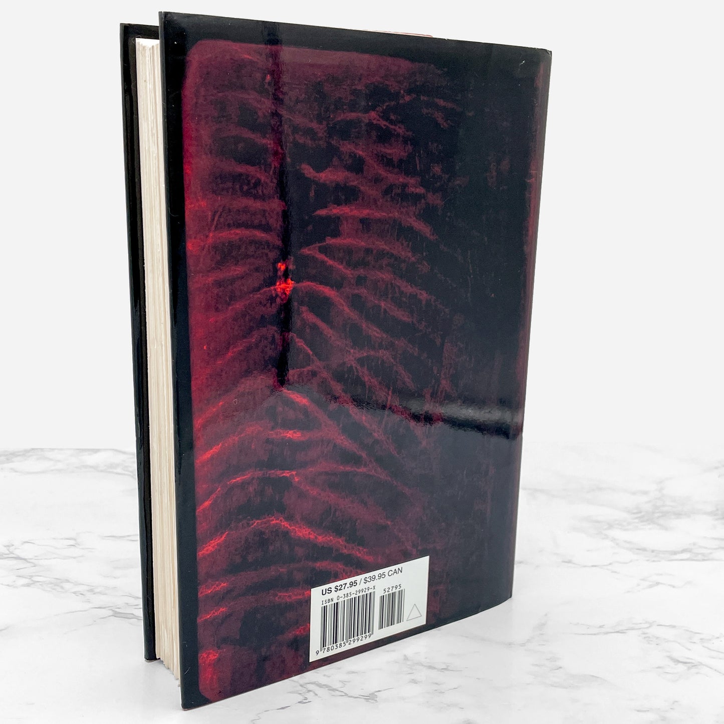 Hannibal by Thomas Harris [FIRST EDITION • FIRST PRINTING] 1999 • Delacorte