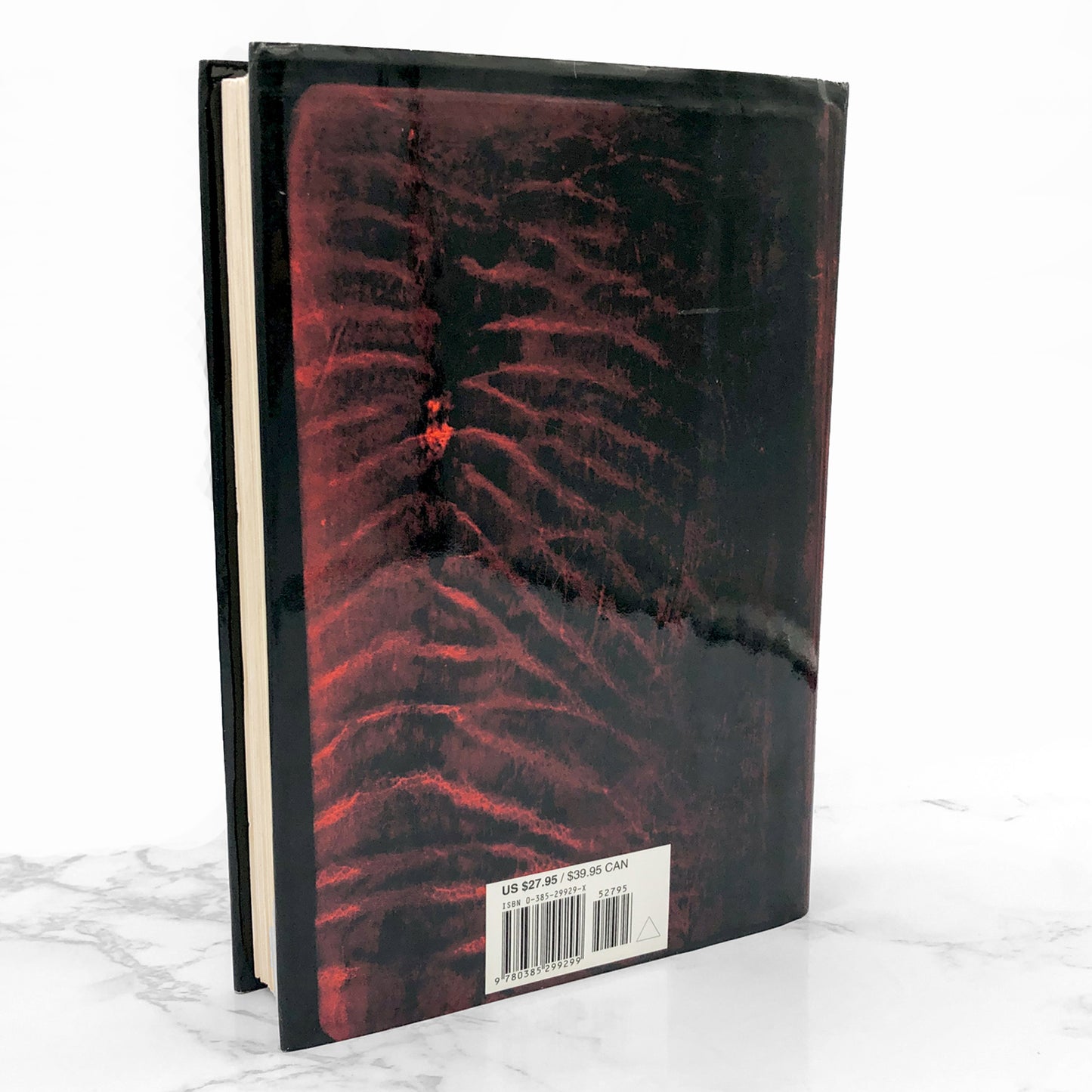 Hannibal by Thomas Harris [FIRST EDITION • FIRST PRINTING] 1999 • Delacorte