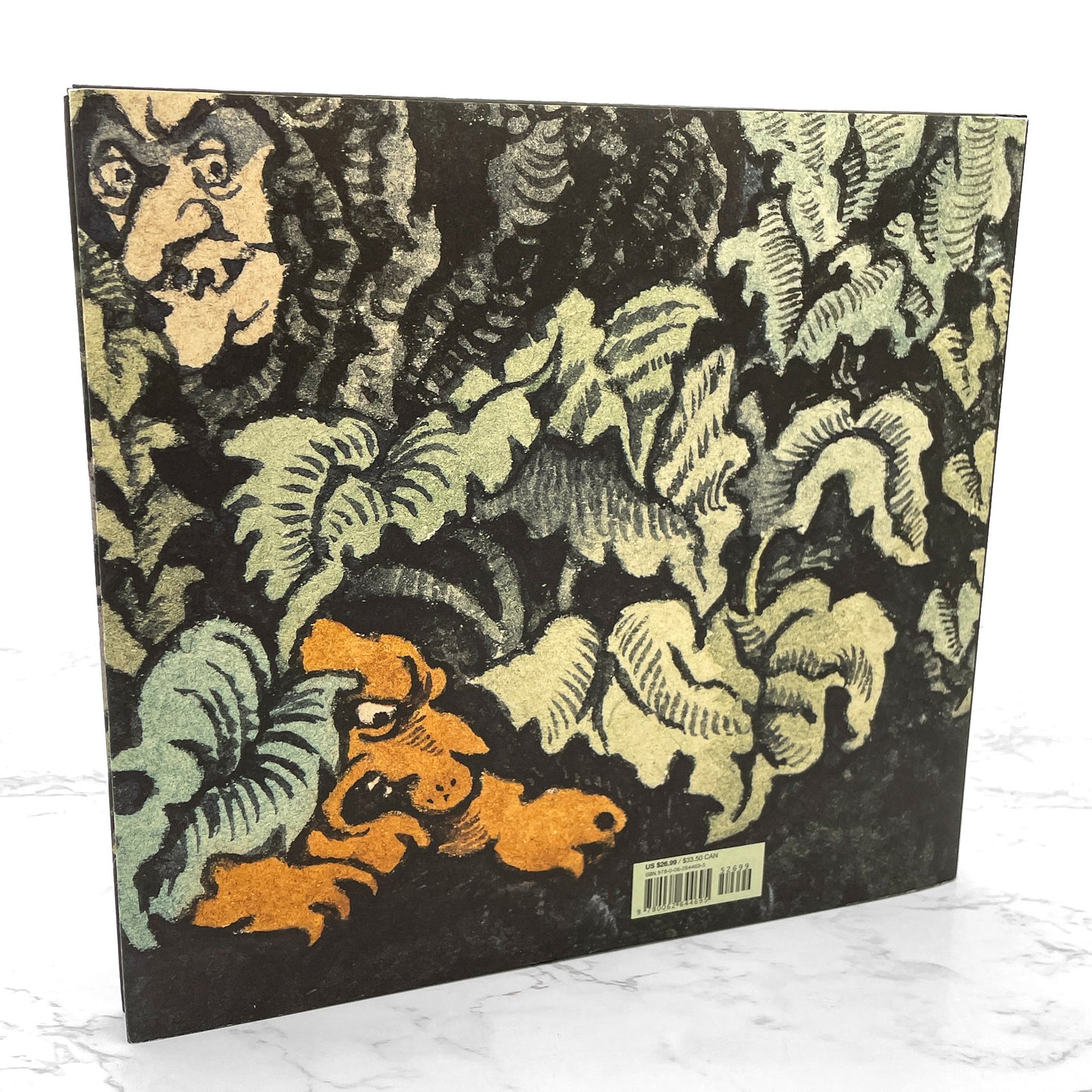 Hansel and Gretel by Stephen King & Maurice Sendak [FIRST EDITION • FIRST PRINTING] 2025 • HarperCollins