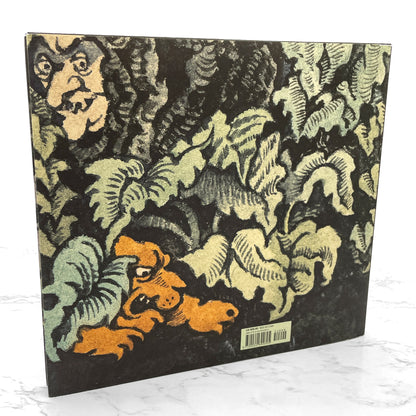 Hansel and Gretel by Stephen King & Maurice Sendak [FIRST EDITION • FIRST PRINTING] 2025 • HarperCollins