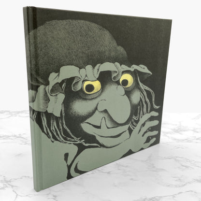 Hansel and Gretel by Stephen King & Maurice Sendak [FIRST EDITION • FIRST PRINTING] 2025 • HarperCollins