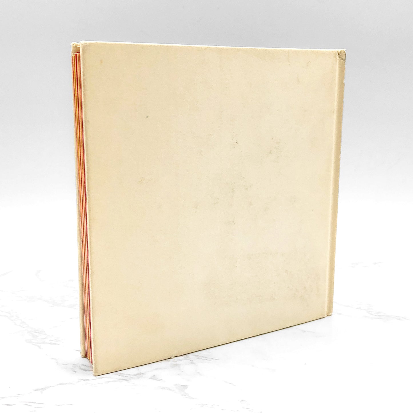 Happiness Is a Warm Puppy by Charles M. Schulz [FIRST EDITION • FIRST PRINTING] 1962 • Hardcover • Determined Productions