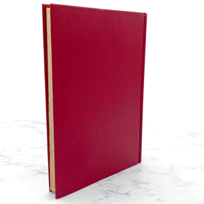 The Happy Hollisters at Circus Island by Jerry West [U.S. FIRST EDITION] 1955 • Doubleday & Company