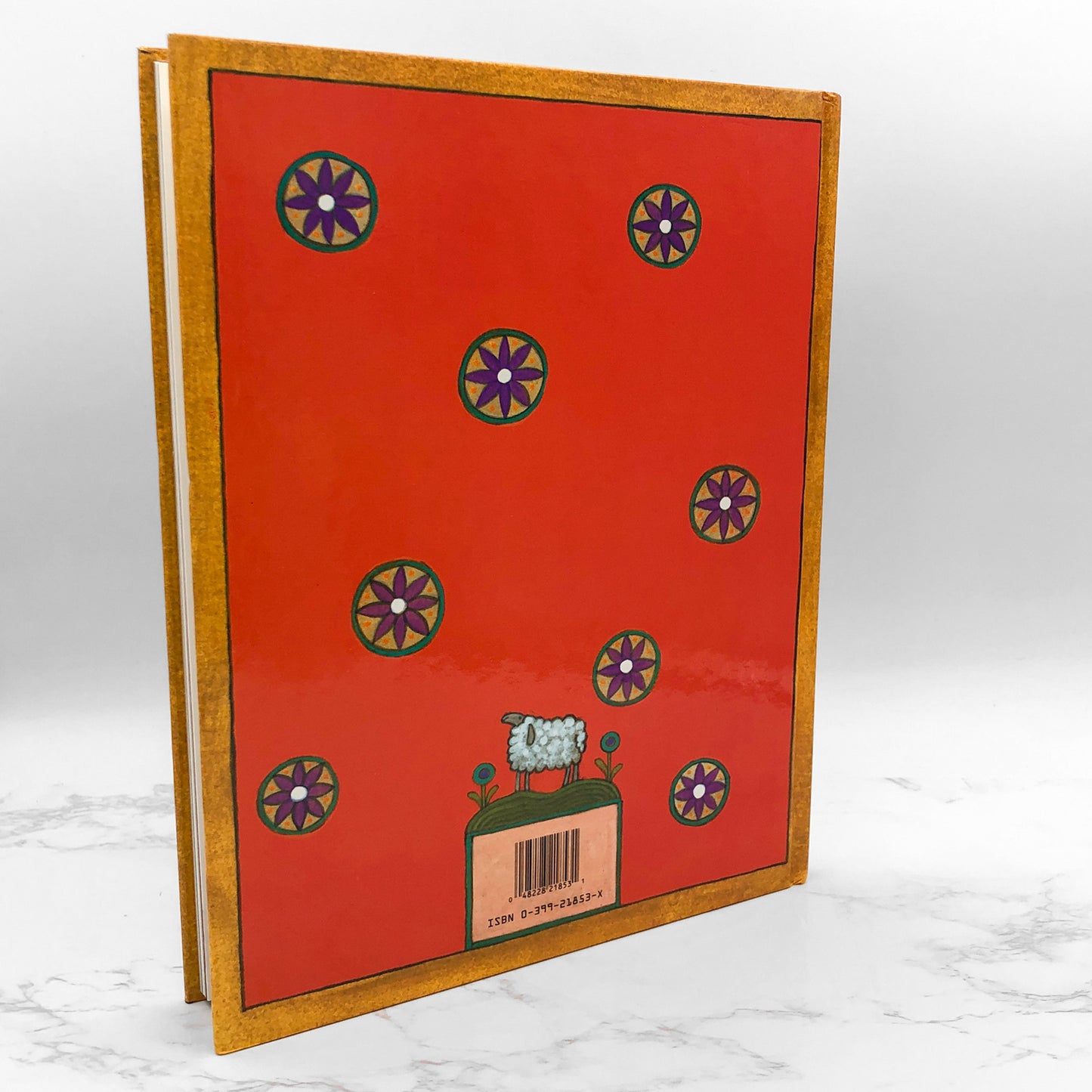 Hark! A Christmas Sampler by Tomie dePaola & Jane Yolen SIGNED! [FIRST EDITION] 1991