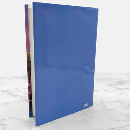 The Harper Hall of of Pern Trilogy (Dragonsong, Dragonsinger, Dragondrums) by Anne McCaffrey [FIRST EDITION OMNIBUS] BCE • 1984 • Doubleday