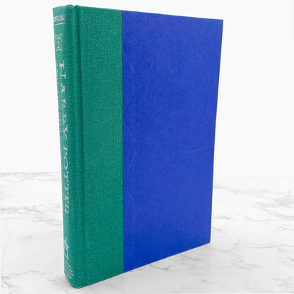 Harry Potter and the Chamber of Secrets by J.K. Rowling [U.S. FIRST EDITION] 1999