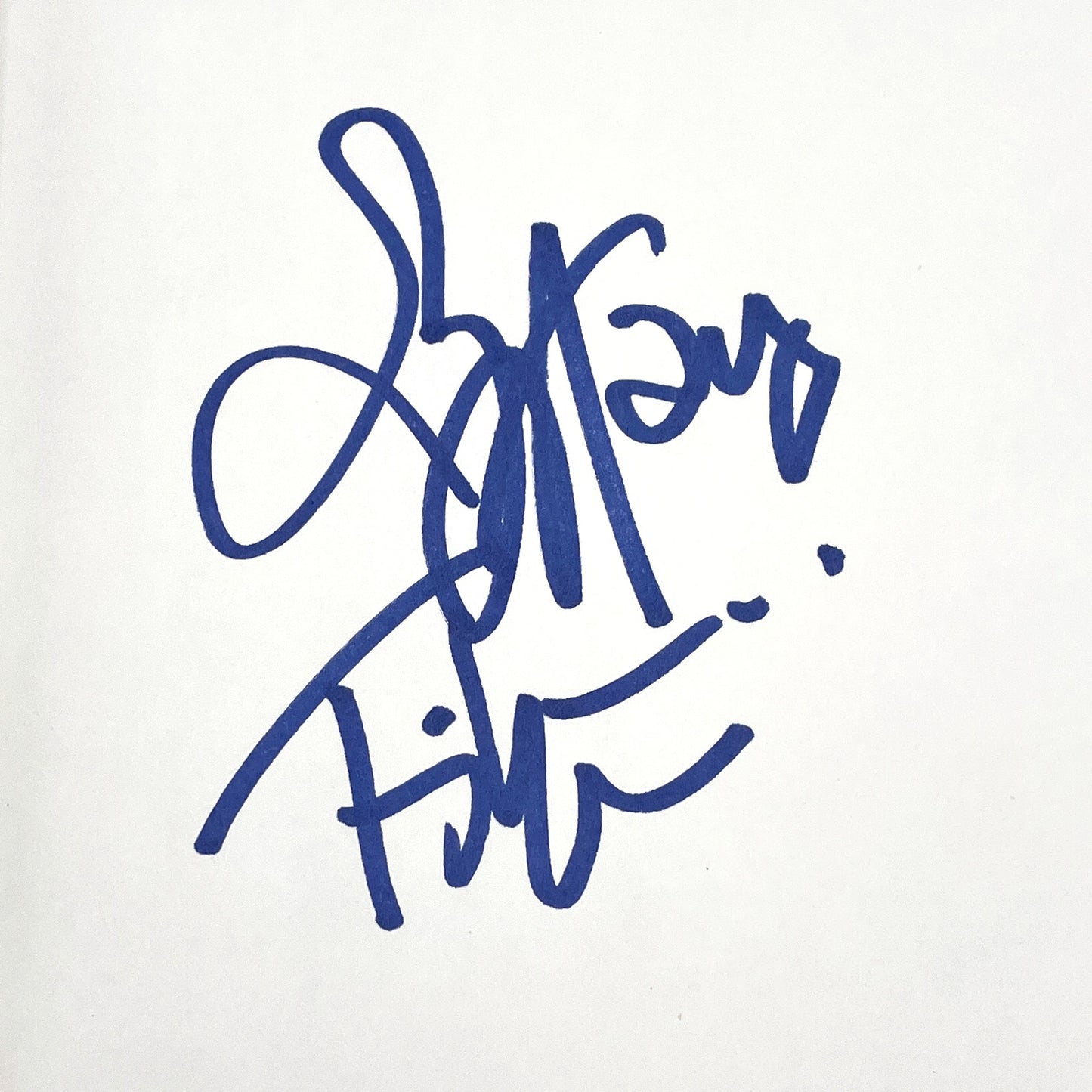 I Was Better Last Night: A Memoir by Harvey Fierstein SIGNED! [FIRST EDITION] 2022 • Knopf