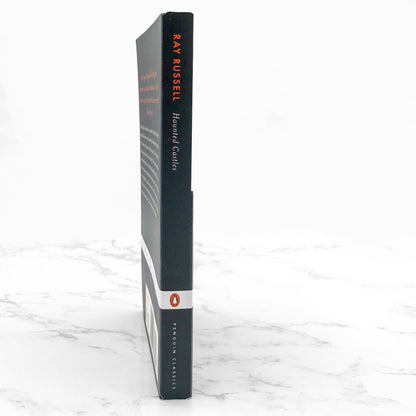 Haunted Castles: The Complete Gothic Stories by Ray Russell [TRADE PAPERBACK] 2016 • Penguin Classics