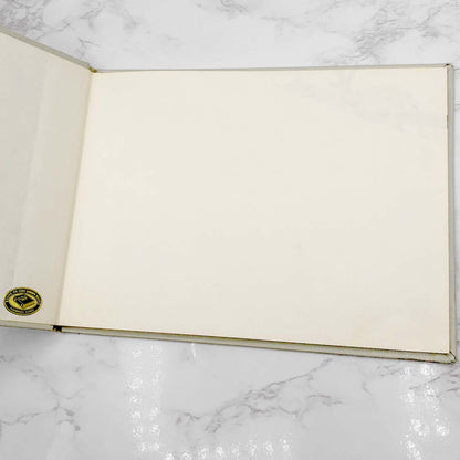 Have You Seen My Cat? by Eric Carle [HARDCOVER RE-ISSUE] 1987 • Picture Book Studio