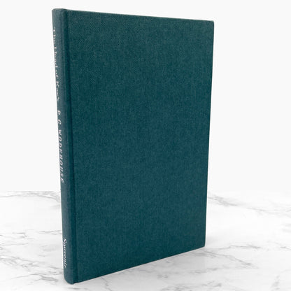 The Head of Kay's by P.G. Wodehouse [U.K. HARDCOVER RE-ISSUE] 1974 • Souvenir Press