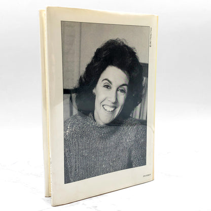 Heartburn by Nora Ephron [FIRST EDITION • FIRST PRINTING] 1983 • Knopf