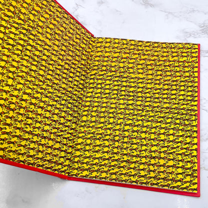 Henry's Awful Mistake by Robert M. Quackenbush [FIRST EDITION] 1980 • Parents Magazine Press