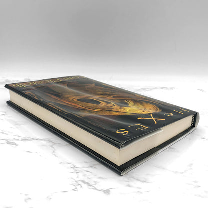 Hexes by Tom Piccirilli SIGNED! [SPECIAL EDITION HARDCOVER] • 1/100 • 2003 • Delirium Books