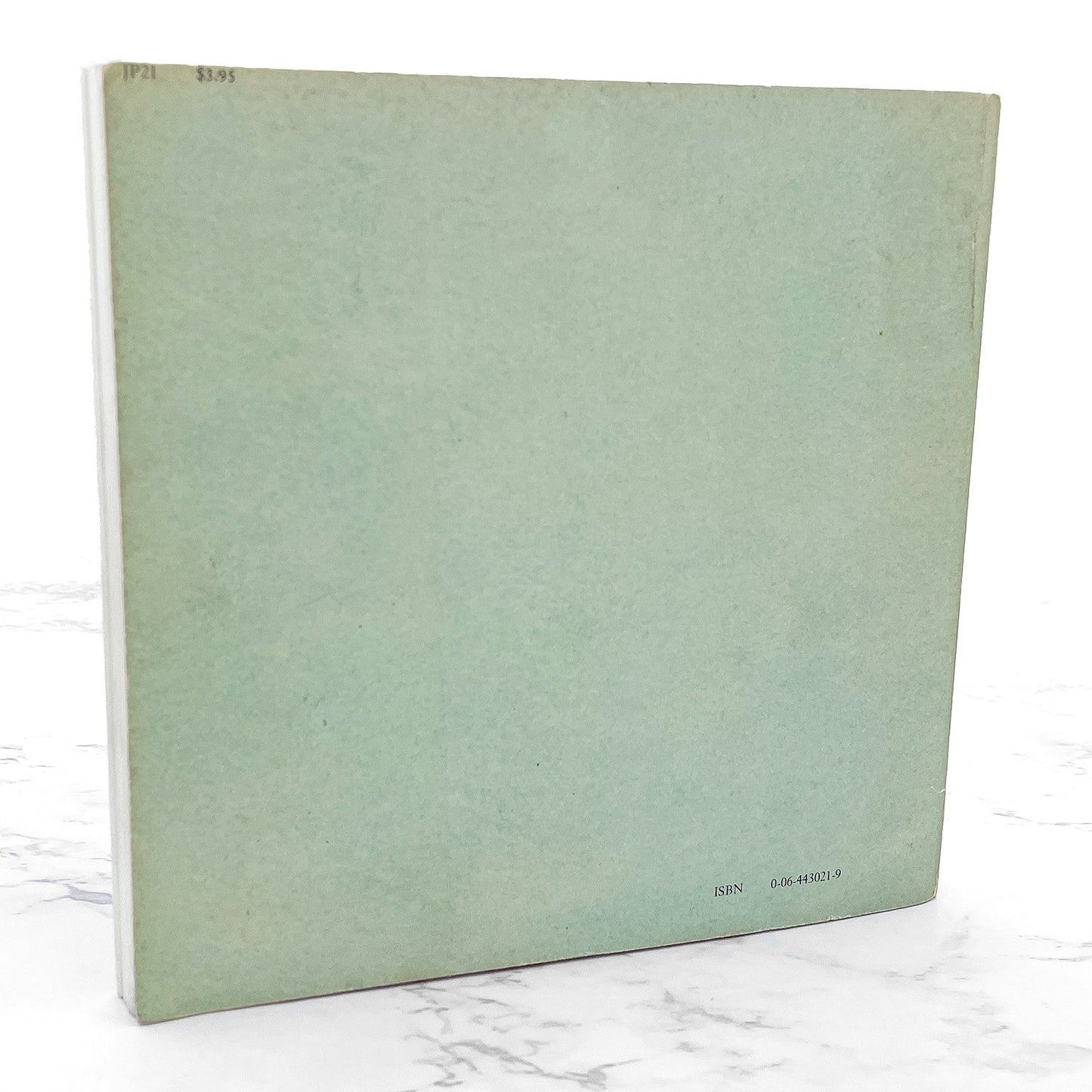 Higglety Pigglety Pop! or There Must Be More to Life by Maurice Sendak [FIRST PAPERBACK EDITION] 1979 • Harper & Row