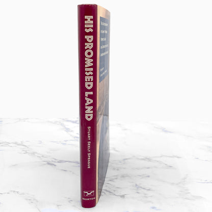 His Promised Land: The Autobiography of John P. Parker edited by Stuart Seely Sprague [FIRST EDITION • FIRST PRINTING] 1996