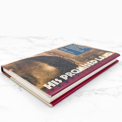 His Promised Land: The Autobiography of John P. Parker edited by Stuart Seely Sprague [FIRST EDITION • FIRST PRINTING] 1996