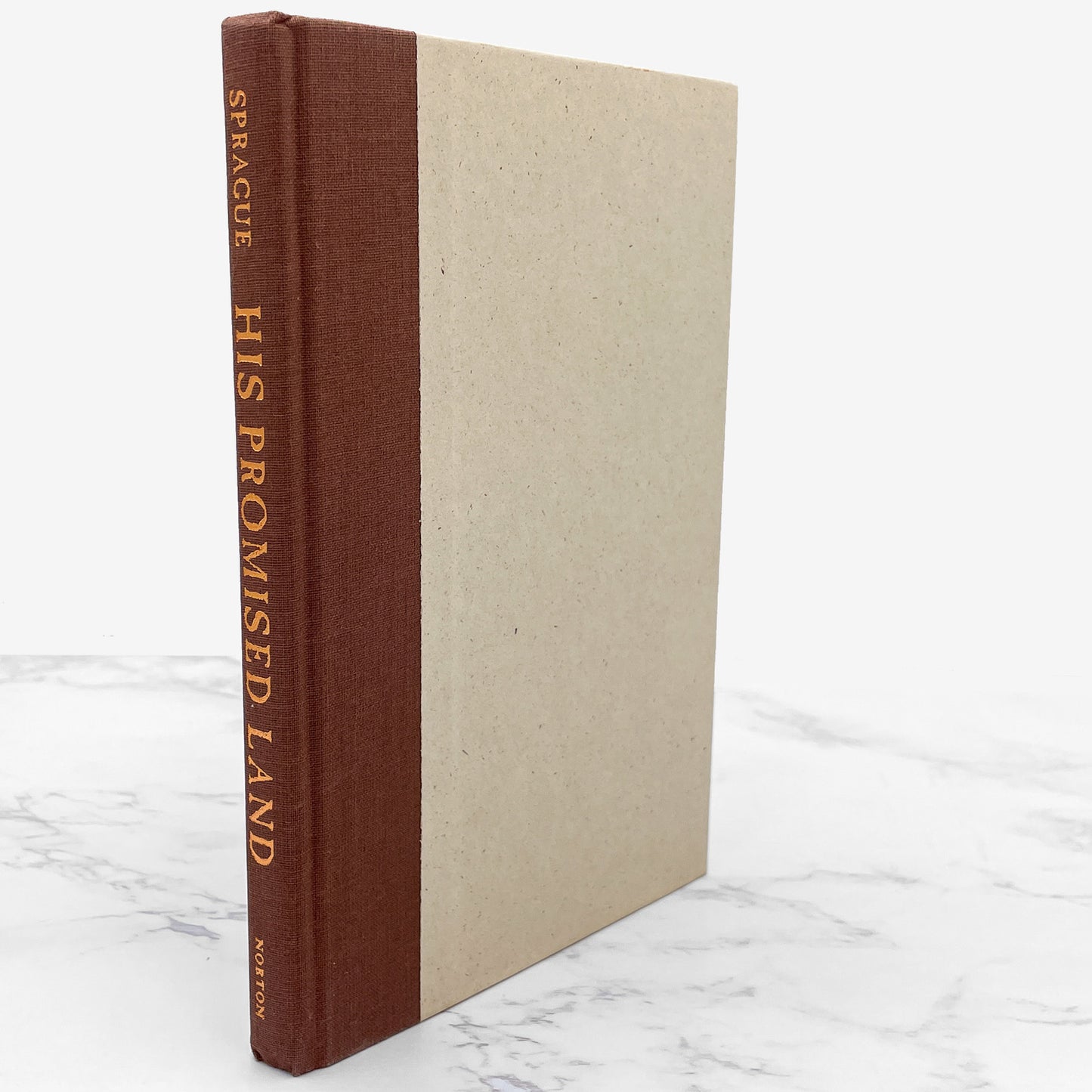 His Promised Land: The Autobiography of John P. Parker edited by Stuart Seely Sprague [FIRST EDITION • FIRST PRINTING] 1996