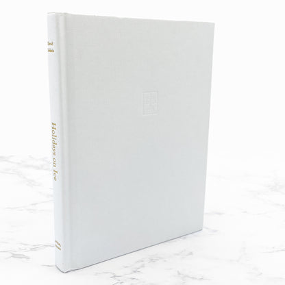 Holidays on Ice by David Sedaris SIGNED! [HARDCOVER RE-ISSUE] 2008 • Little Brown & Co.