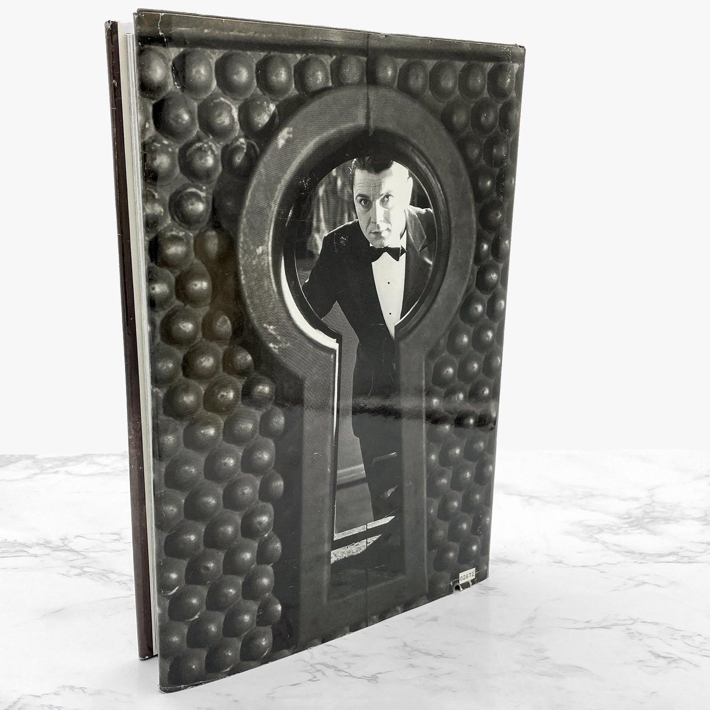 Hollywood Babylon II by Kenneth Anger [1984 HARDCOVER] BCE • E.P. Dutton