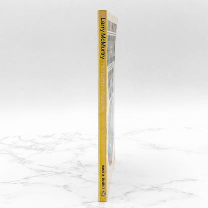 Horseman, Pass By by Larry McMurtry [1979 PAPERBACK] • Penguin