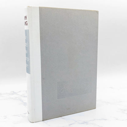 The Hotel New Hampshire by John Irving [FIRST EDITION • FIRST PRINTING] 1981 • E.P. Dutton