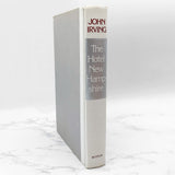 The Hotel New Hampshire by John Irving [FIRST EDITION • FIRST PRINTING] 1981 • E.P. Dutton