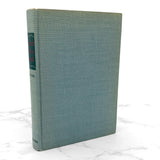 Hotel Talleyrand by Paul Hyde Bonner SIGNED! [FIRST EDITION] 1953 • Charles Scribner's Sons