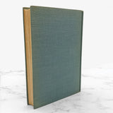 Hotel Talleyrand by Paul Hyde Bonner SIGNED! [FIRST EDITION] 1953 • Charles Scribner's Sons