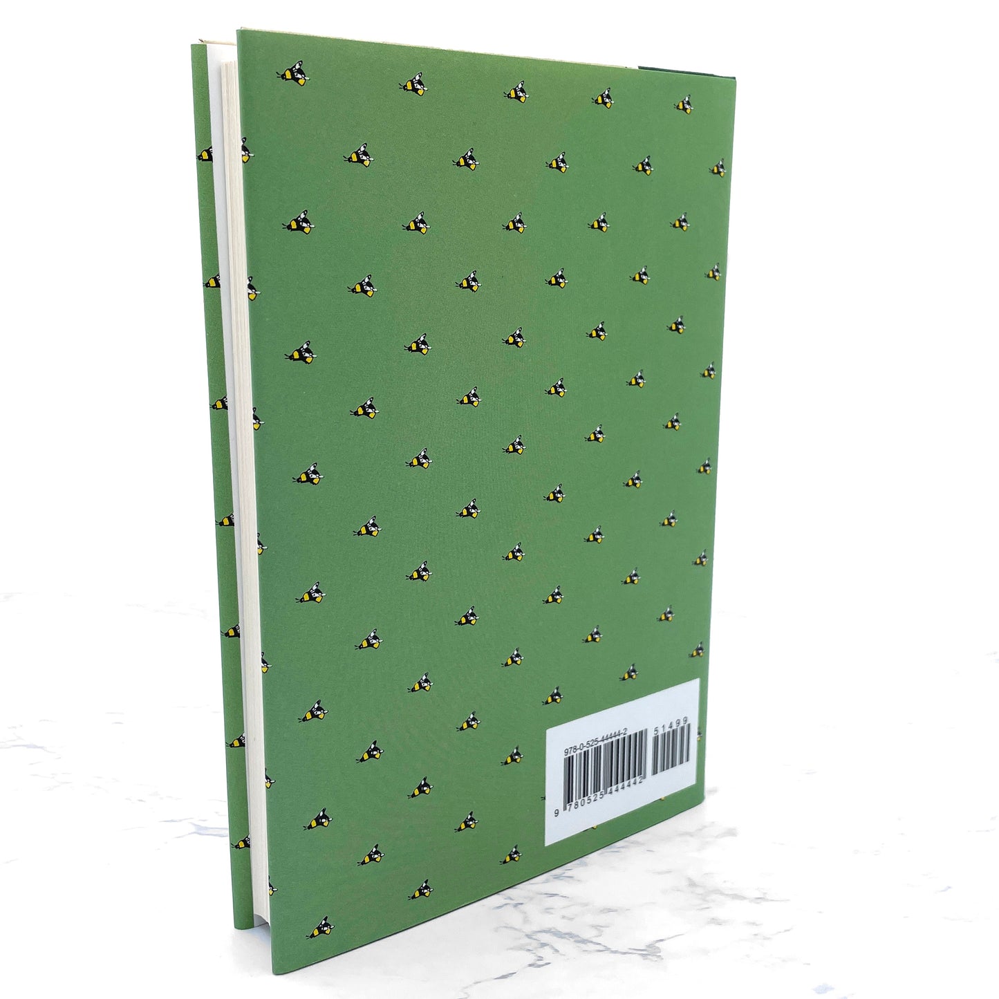 The House at Pooh Corner by A.A. Milne [HARDCOVER RE-ISSUE] 1988 • Dutton Books