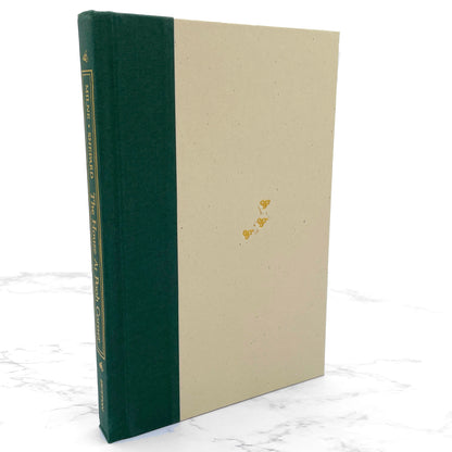 The House at Pooh Corner by A.A. Milne [HARDCOVER RE-ISSUE] 1988 • Dutton Books