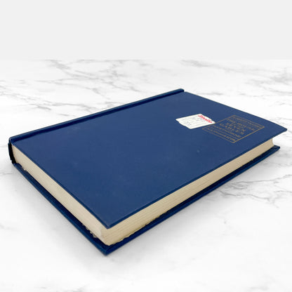 The House of the Seven Gables by Nathaniel Hawthorne [POCKET HARDCOVER] 1966 • Allyn & Bacon • Academy Classics