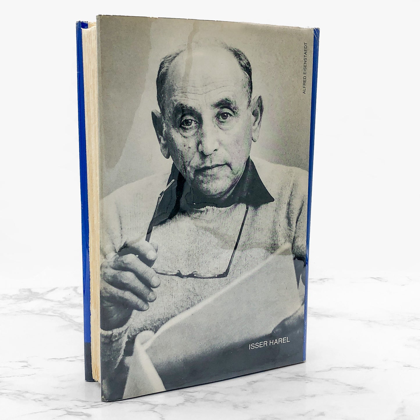 The House on Garibaldi Street by Isser Harel [1975 HARDCOVER] BCE • The Viking Press